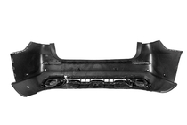 Mercedes GLS X167 2019- Bodykit Maybach 2024 Foto 20