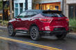 Aktualisierter Chevrolet Blazer Crossover Foto 3