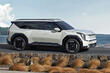 Testbericht zum neuen Elektro-Crossover Kia EV9 Foto 2