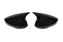 Honda Civic HB 2021- Spiegelabdeckungen BMW-Style (2 Stk) Foto 4
