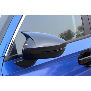Spiegelabdeckungen BMW-Style (2 Stk) Honda Civic HB 2021- Foto 1