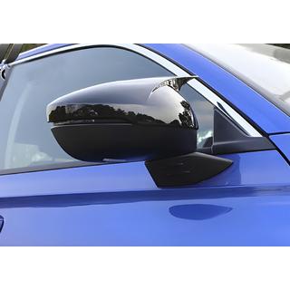 Spiegelabdeckungen BMW-Style (2 Stk) Honda Civic HB 2021- Foto 3