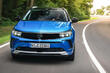 Opel Grandland: Überprüfung des aktualisierten Crossovers Foto 1