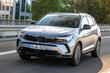 Opel Grandland: Überprüfung des aktualisierten Crossovers Foto 3