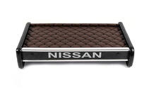 Nissan Primastar 2002-2014 Armaturenbrett-Ablage (2001-2010, ECO-BROWN) Foto 1