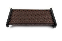 Nissan Primastar 2002-2014 Armaturenbrett-Ablage (2001-2010, ECO-BROWN) Foto 4