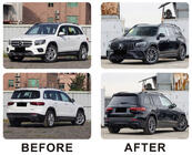 Mercedes GLB X247 2019- AMG GLB35 Bodykit Komplettset Foto 1