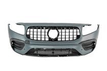 Mercedes GLB X247 2019- AMG GLB35 Bodykit Komplettset Foto 3