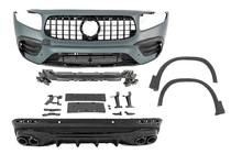Mercedes GLB X247 2019- AMG GLB35 Bodykit Komplettset Foto 2
