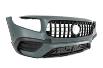 Mercedes GLB X247 2019- AMG GLB35 Bodykit Komplettset Foto 7