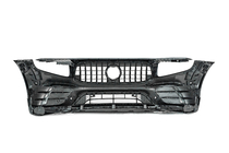 Mercedes GLB X247 2019- AMG GLB35 Bodykit Komplettset Foto 11