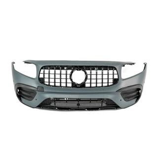 AMG GLB35 Bodykit Komplettset Mercedes GLB X247 2019- Foto 3