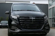 Mercedes Vito/V-class W447 2014- Bodykit Set (Exclusive 2025) Foto 1