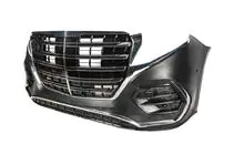 Mercedes Vito/V-class W447 2014- Bodykit Set (Exclusive 2025) Foto 7