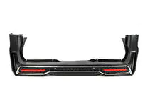 Mercedes Vito/V-class W447 2014- Bodykit Set (Exclusive 2025) Foto 4