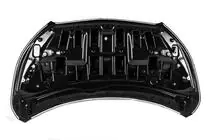 Mercedes Vito/V-class W447 2014- Bodykit Set (Exclusive 2025) Foto 13