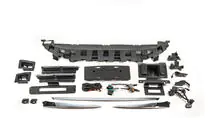 Mercedes Vito/V-class W447 2014- Bodykit Set (Exclusive 2025) Foto 6