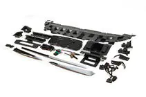 Mercedes Vito/V-class W447 2014- Bodykit Set (Exclusive 2025) Foto 14