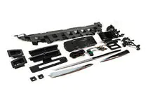 Mercedes Vito/V-class W447 2014- Bodykit Set (Exclusive 2025) Foto 15