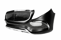 Mercedes Vito/V-class W447 2014- Bodykit Set (Maybach Type-GLS, mit Motorhaube) Foto 20