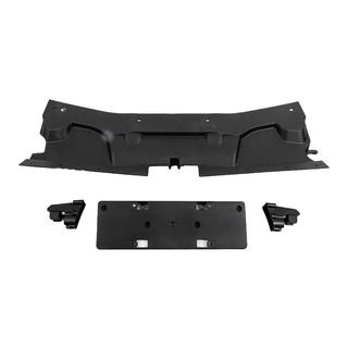 Bodykit Set (Maybach Type-GLS, mit Motorhaube) Foto 4