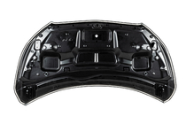Mercedes Vito/V-class W447 2014- Bodykit Set (Maybach Type-X223, mit Motorhaube) Foto 10