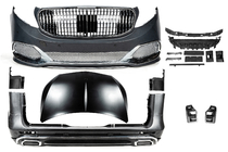 Mercedes Vito/V-class W447 2014- Bodykit Set (Maybach Type-X223, mit Motorhaube) Foto 1