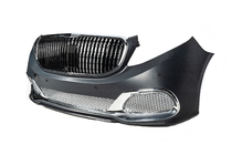 Mercedes Vito/V-class W447 2014- Bodykit Set (Maybach Type-X223, mit Motorhaube) Foto 12