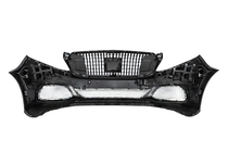 Mercedes Vito/V-class W447 2014- Bodykit Set (Maybach Type-X223, mit Motorhaube) Foto 13
