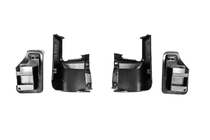 Mercedes Vito/V-class W447 2014- Bodykit Set (Maybach Type-X223, mit Motorhaube) Foto 5