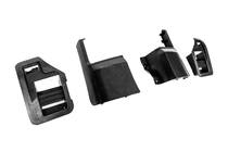 Mercedes Vito/V-class W447 2014- Bodykit Set (Maybach Type-X223, mit Motorhaube) Foto 19