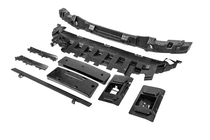 Mercedes Vito/V-class W447 2014- Bodykit Set (Maybach Type-X223, mit Motorhaube) Foto 20