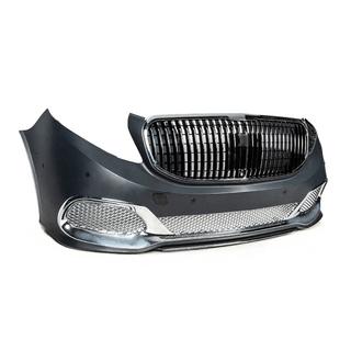 Bodykit Set (Maybach Type-X223, mit Motorhaube) Mercedes Vito/V-class W447 2014- Foto 3
