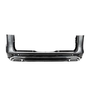 Bodykit Set (Maybach Type-X223, mit Motorhaube) Mercedes Vito/V-class W447 2014- Foto 4