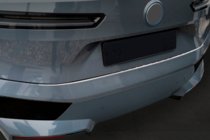 BMW iX (I20) 2022- Heckstoßstangenschutz Carmos Edelstahl Foto 6