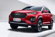 Chery Tiggo 2 Pro: Überprüfung des aktualisierten Modells Foto 3