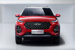 Chery Tiggo 2 Pro: Überprüfung des aktualisierten Modells Foto 2