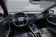 Chery Tiggo 2 Pro: Überprüfung des aktualisierten Modells Foto 6