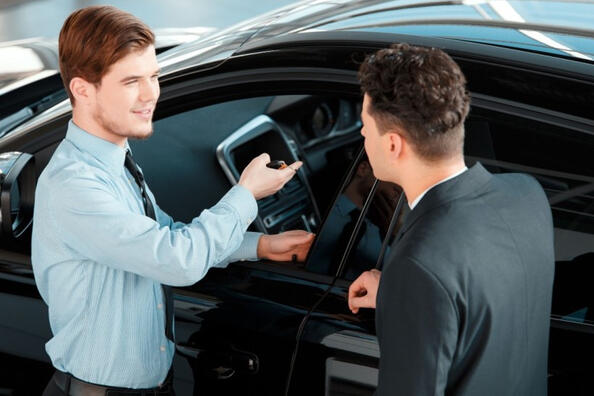 Was ist vor dem Kauf eines neuen Autos zu beachten?