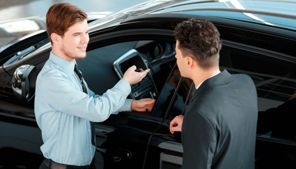 Was ist vor dem Kauf eines neuen Autos zu beachten?