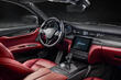 Rezension der neu gestalteten Version der Maserati Quattroporte VI-Generation Foto 6