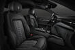 Rezension der neu gestalteten Version der Maserati Quattroporte VI-Generation Foto 5