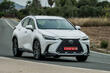 Testbericht der Lexus NX II-Generation: eine Kombination aus Sportlichkeit und Komfort Foto 2