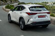 Testbericht der Lexus NX II-Generation: eine Kombination aus Sportlichkeit und Komfort Foto 4