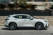 Testbericht der Lexus NX II-Generation: eine Kombination aus Sportlichkeit und Komfort Foto 3