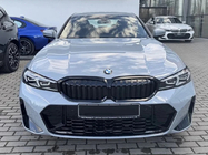 BMW 3 Series G20/G21 2018- Facelift Paket (ab 2023, M-Sport) Foto 6