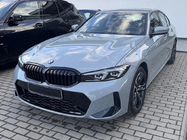 BMW 3 Series G20/G21 2018- Facelift Paket (ab 2023, M-Sport) Foto 5