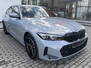 BMW 3 Series G20/G21 2018- Facelift Paket (ab 2023, M-Sport) Foto 3