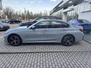BMW 3 Series G20/G21 2018- Facelift Paket (ab 2023, M-Sport) Foto 4