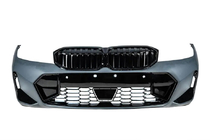 BMW 3 Series G20/G21 2018- Facelift Paket (ab 2023, M-Sport) Foto 12